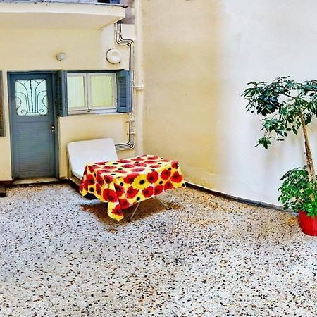 Studio Διαμέρισμα Αθήνα Εξωτερικό φωτογραφία