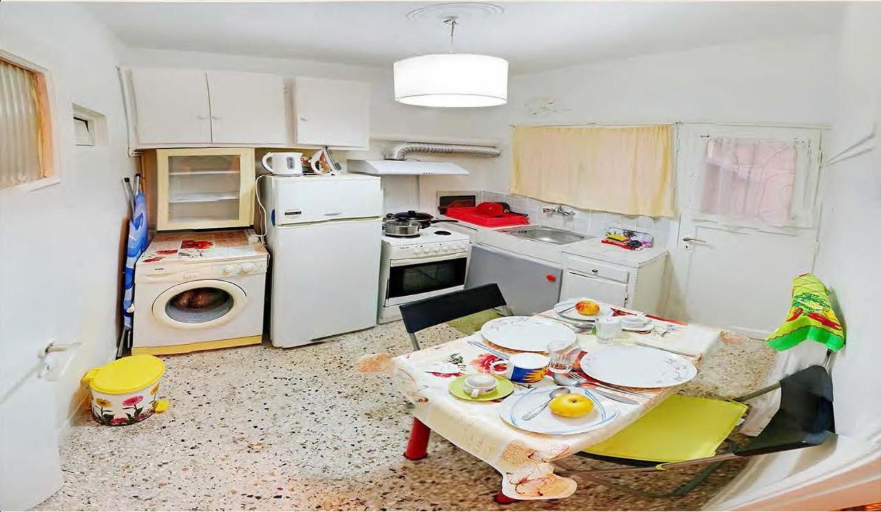 Studio Διαμέρισμα Αθήνα Εξωτερικό φωτογραφία