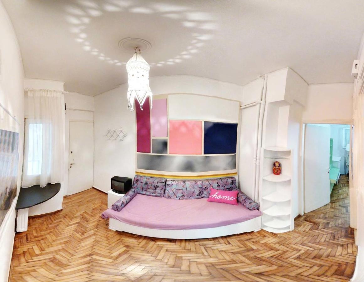 Studio Διαμέρισμα Αθήνα Εξωτερικό φωτογραφία